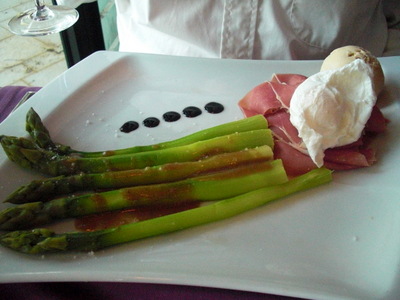asparagus